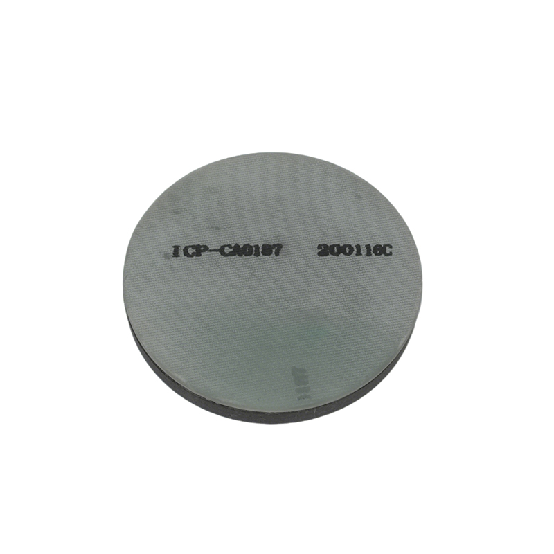 ICP-CAO187  200110C