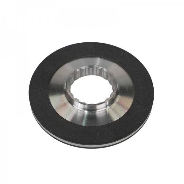Electromagnetic Brake