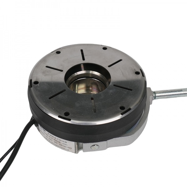 Electromagnetic Brake