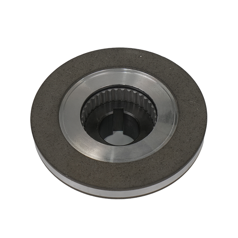 Electromagnetic Brake