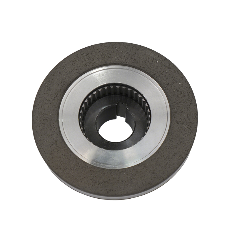 Electromagnetic Brake