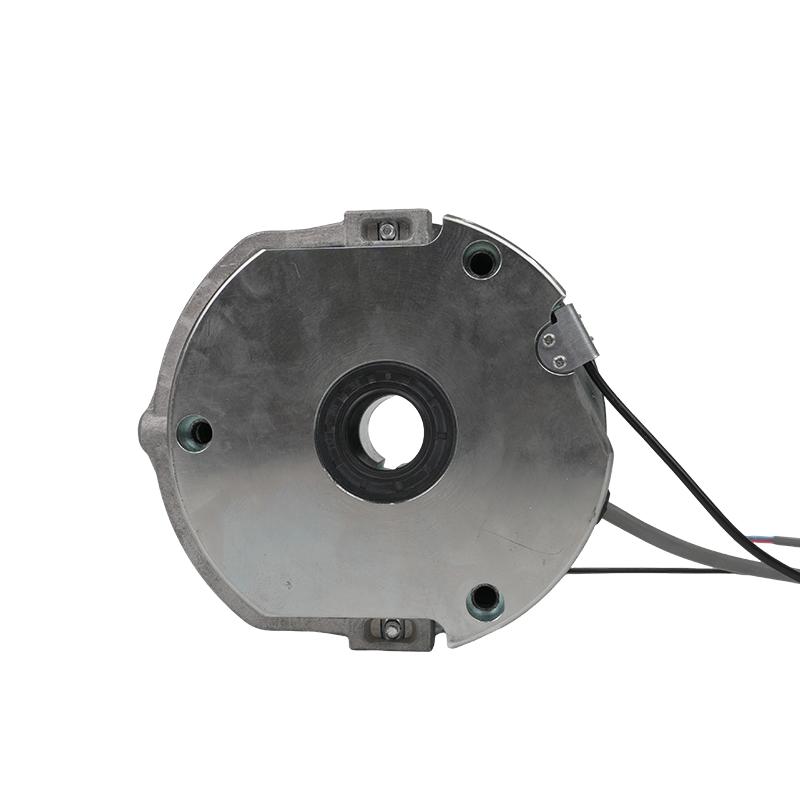 Electromagnetic Brake
