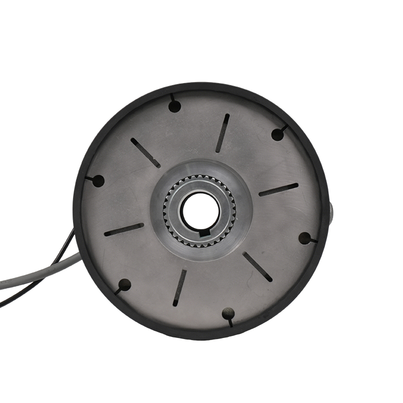 Electromagnetic Brake