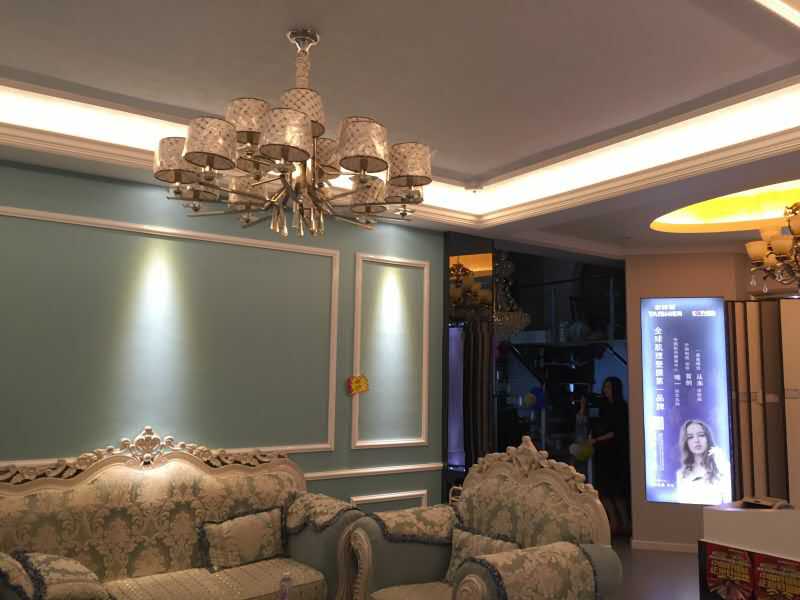 What is Texture Wall Film？ The advantages of Texture Wall Film