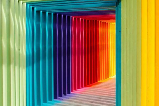 Essential Knowledge | The Unmissable Indoor Color Psychology (20 Rules for Home Color Combinations)