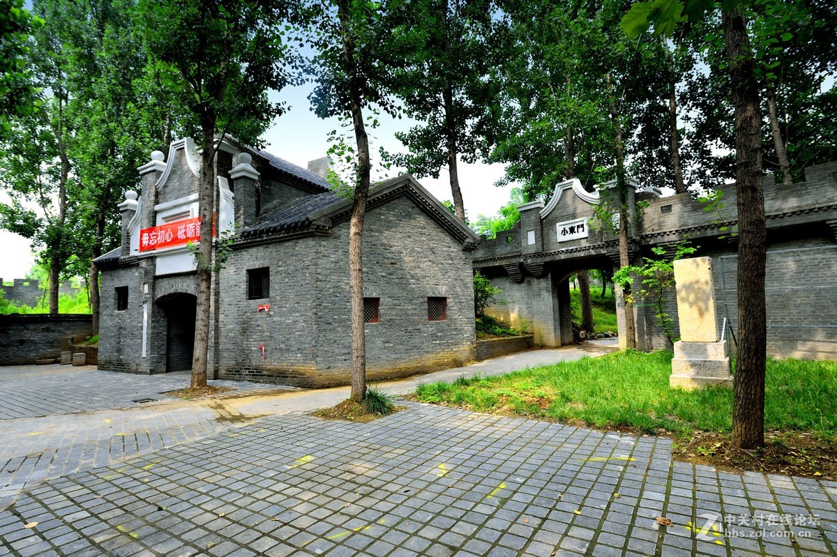 Xuzhou Anti-Japanese War Memorial Hall