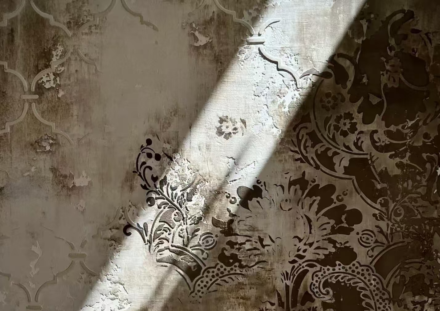 Printing paste 
