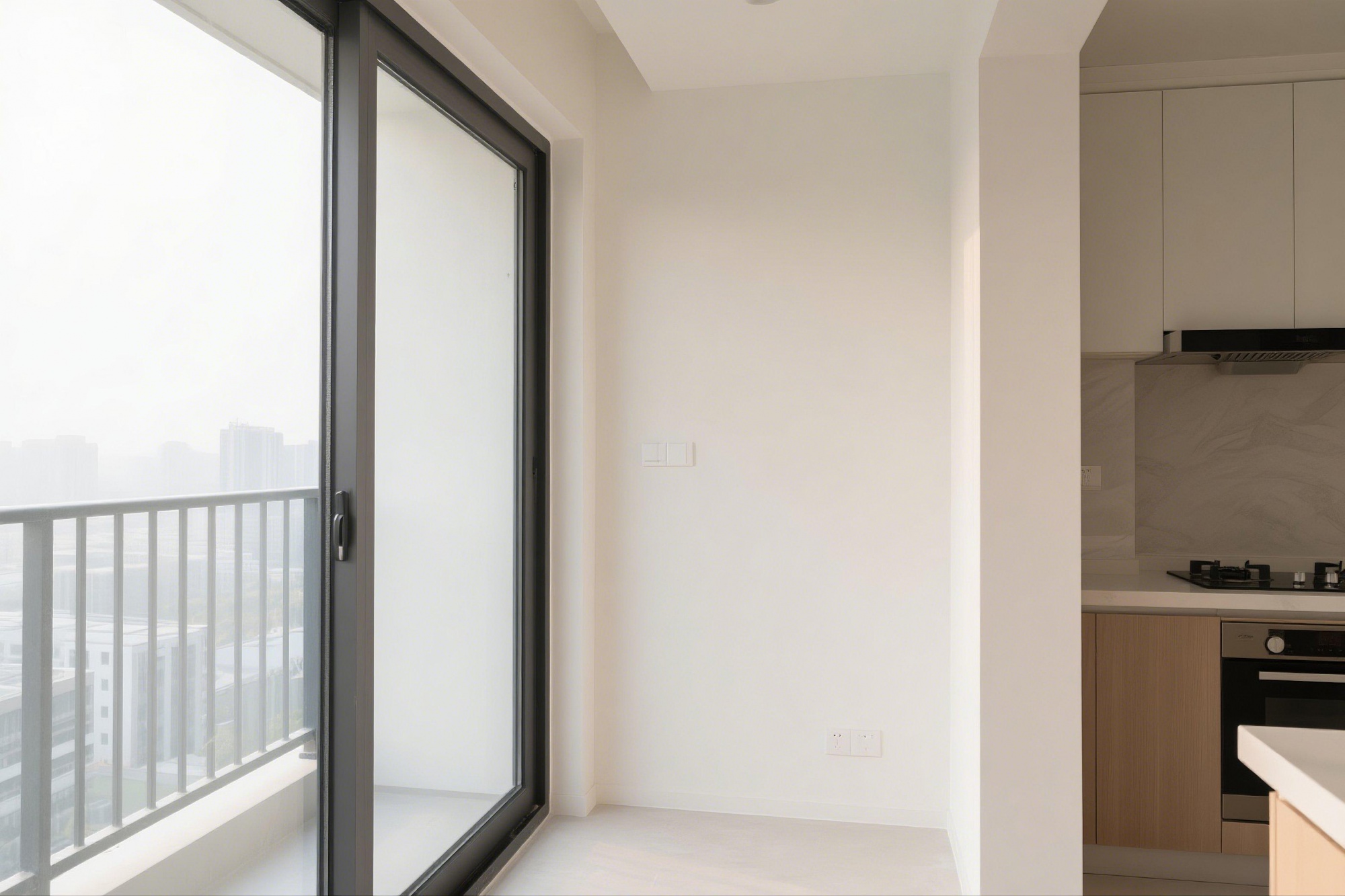 Inorganic plaster 