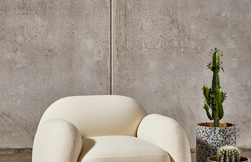 How to Pick the Perfect Uph- olstery For Your Home