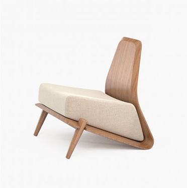 Potato Chair