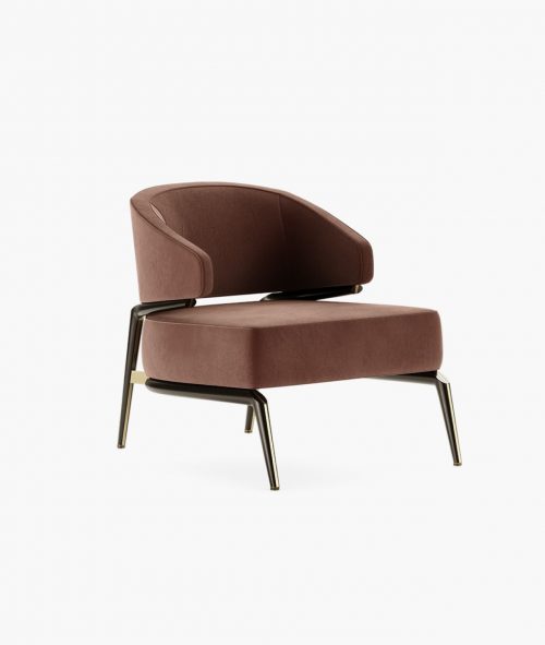 Potato Chair