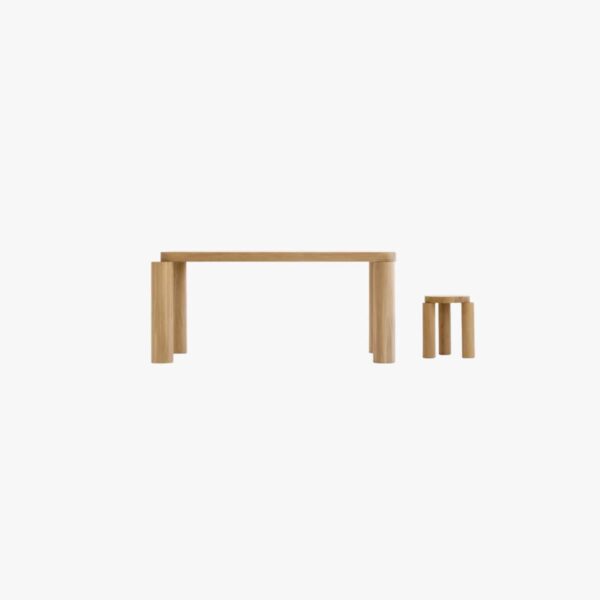 Potato Chair