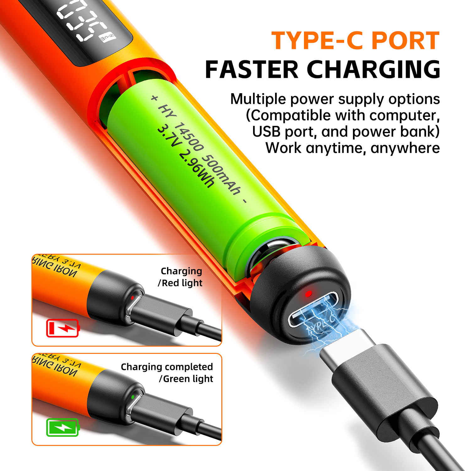 Electric Screwdriver Set, Precision Screwdriver Set, Magnetic Drill Bit, Magnetic Storage, Mini Precision Electric Screwdriver Repair Kit for PC RC Electronics