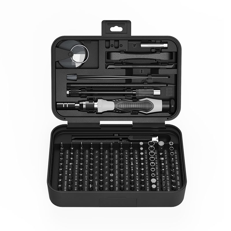 ANVANNA 132 in 1 Precision Screwdriver Kit