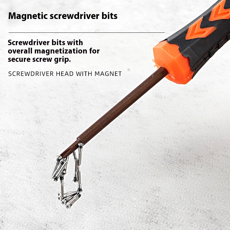 ANVANNA 17 piece precision screwdriver