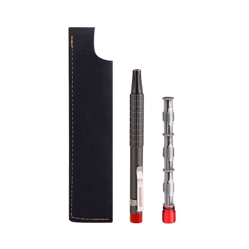 ANVANNA 12 in 1 Precision Screwdriver Kit, Screwdriver Pen