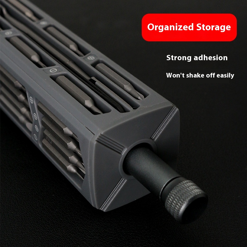 ANVANNA 45 in 1 precision screwdriver kit, aluminum alloy kit