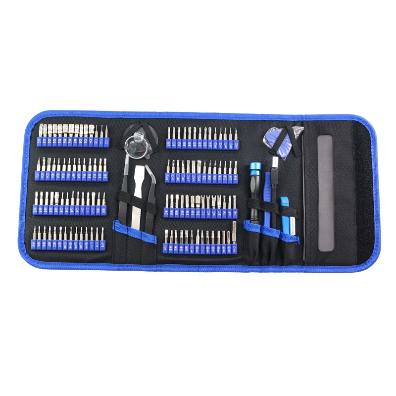 ANVANNA 128 in 1 Precision Screwdriver Kit
