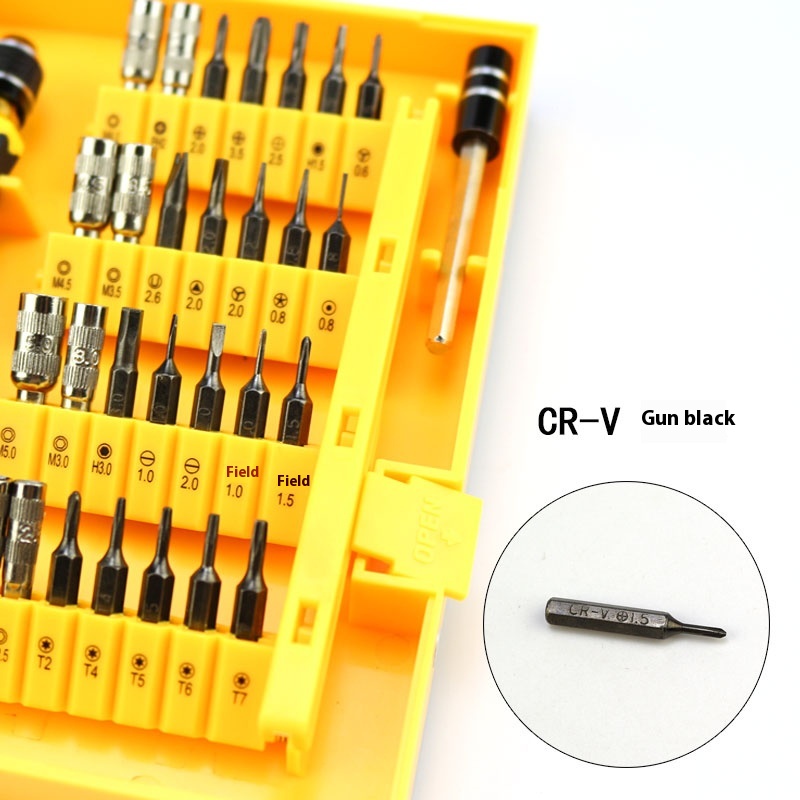 ANVANNA 38 in 1 Precision Screwdriver Kit