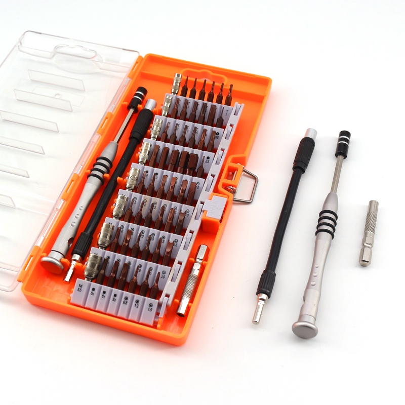 ANVANNA 58 in 1 Precision Screwdriver Kit