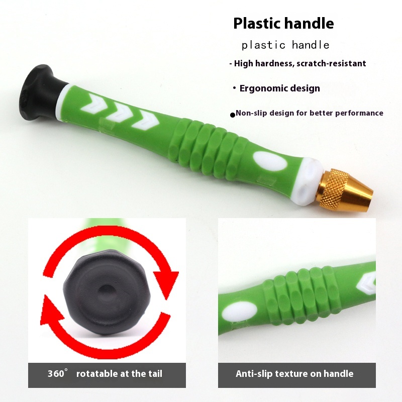 ANVANNA 29-in-1 Precision Screwdriver Kit