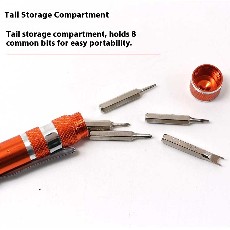 ANVANNA 26-in-1 Precision Screwdriver Kit