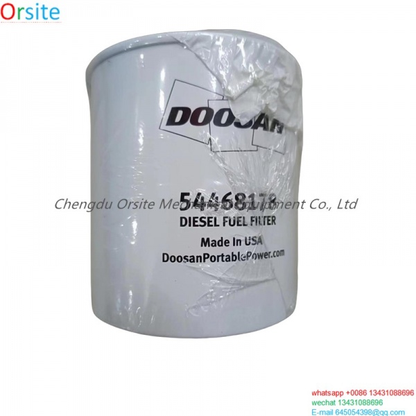 54468178 Oil water separator core for Ingersoll Rand