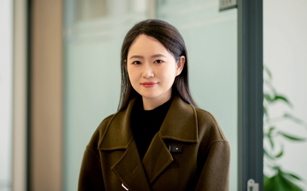 Han Li