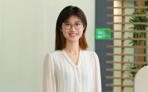 Yutong Wu