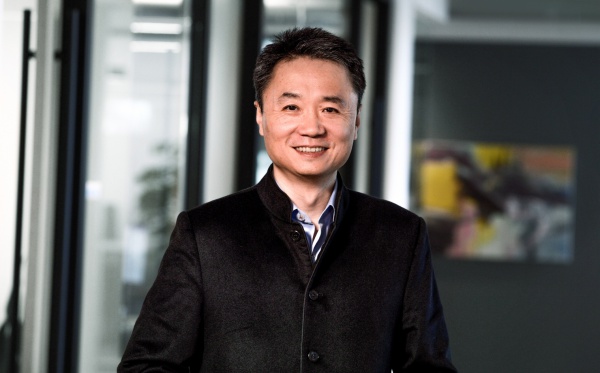 Meng Gao