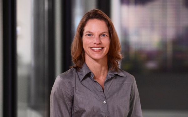 Linda Szabo