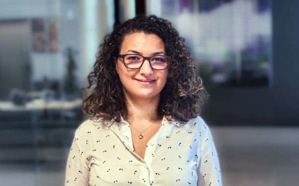 Ozlem Bilis