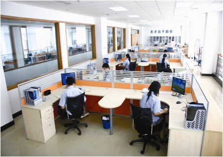 公司荣获人行2012年成都市工业企业景气调查考核评比二等奖