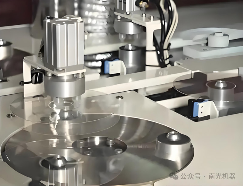 球盟会科普丨真空镀膜