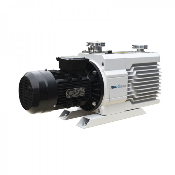 2XZ-E型直联式旋片真空泵