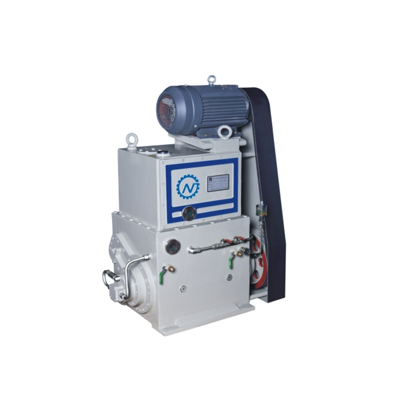 2H型滑阀泵系列