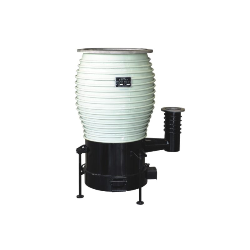 ?TK/KT型金属油扩散泵