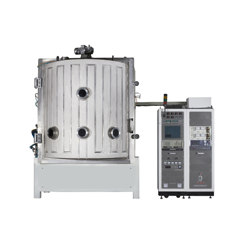 ?GFC系列高性能全自动真空镀膜机