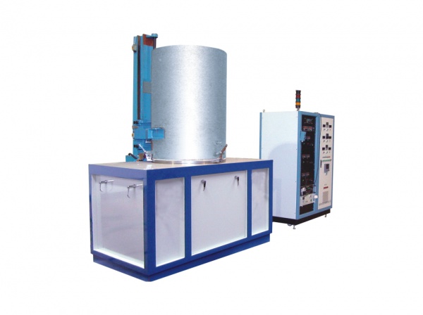 P系列真空排气台