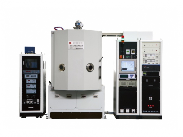 ZZS系列箱式真空镀膜机