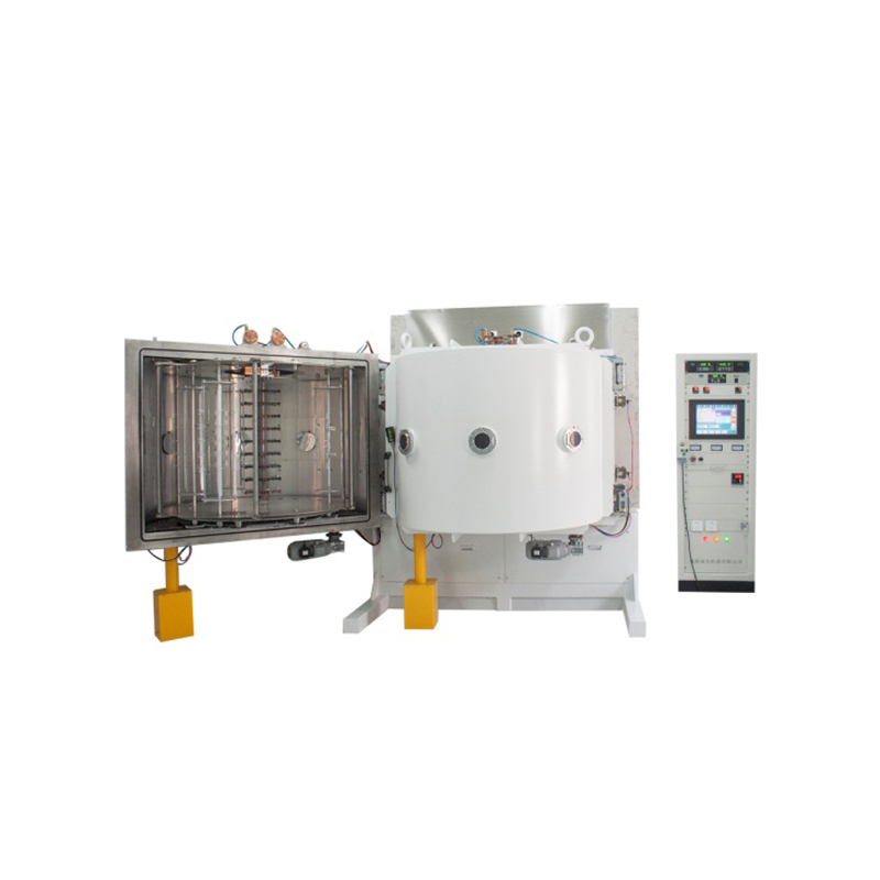 全自动汽车灯具镀膜设备