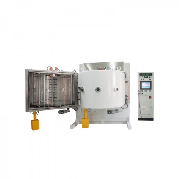 全自动汽车灯具镀膜设备