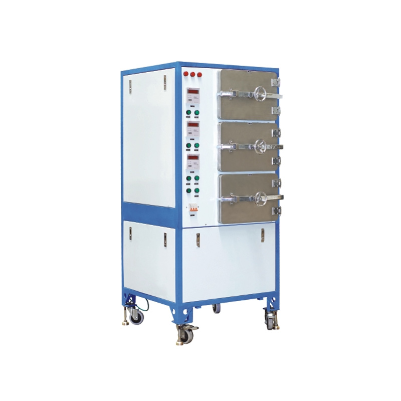 真空零件储存柜