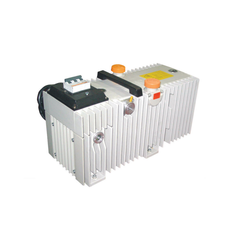 2XZ型直联式旋片真空泵