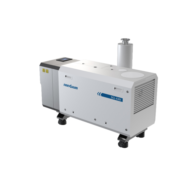 SCL-630i螺杆真空泵