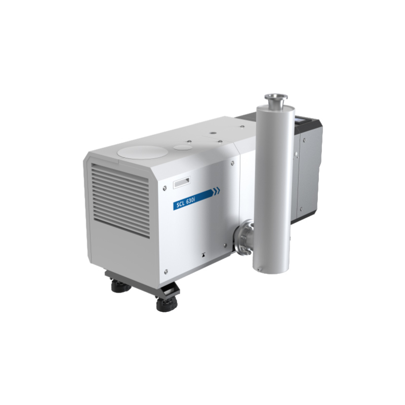 SCL-630i螺杆真空泵