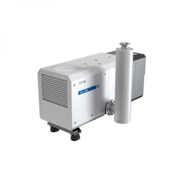 SCL-630i螺杆真空泵