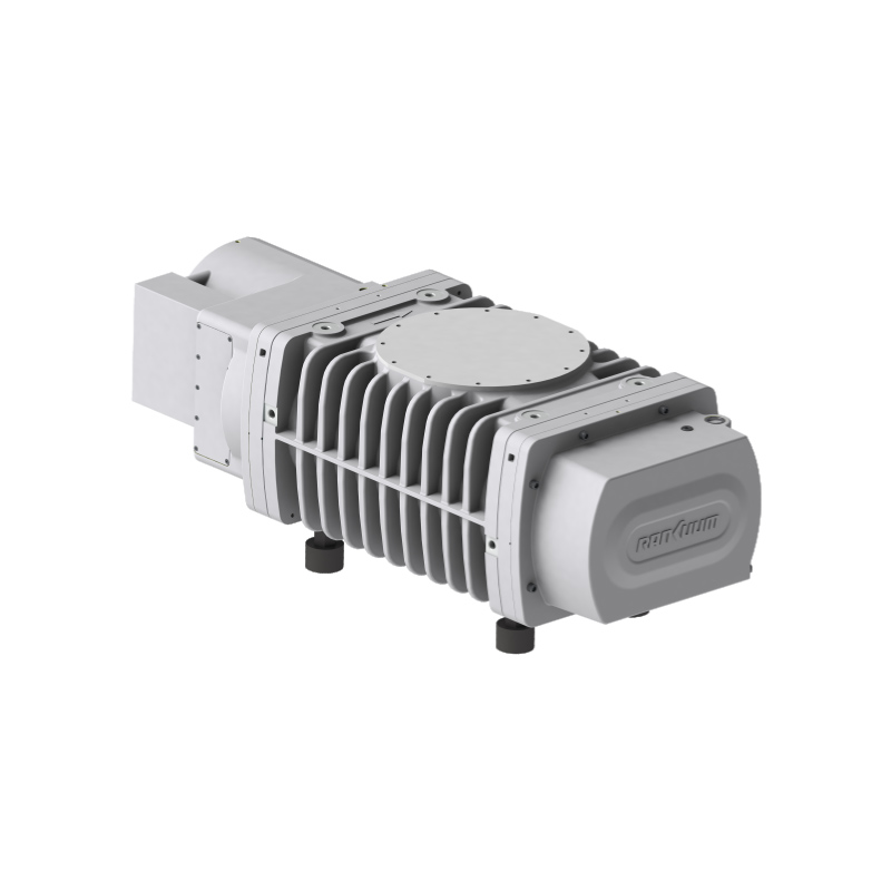 RS-7000i罗茨真空泵