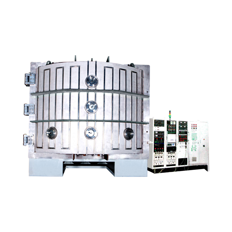 ZZS系列箱式真空镀膜机