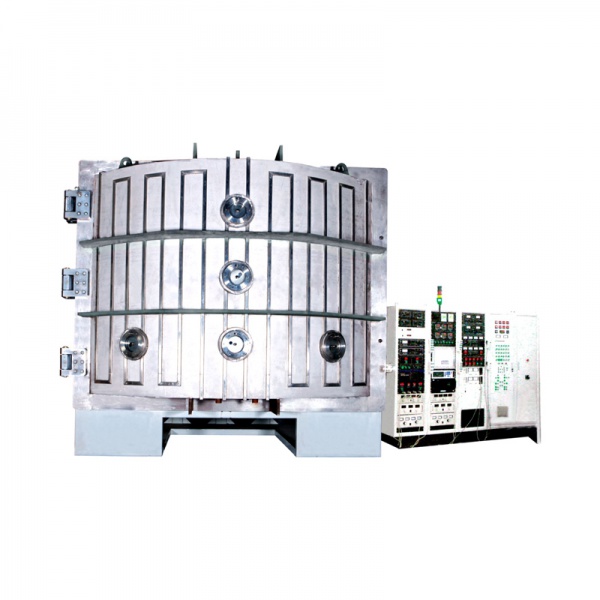 ZZS系列箱式真空镀膜机